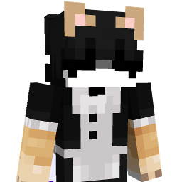 skin hráče Korkysekk