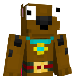 skin hráče T0MYXD