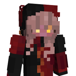skin hráče Vixenne_